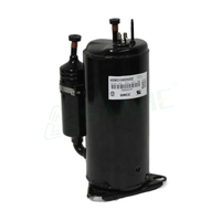 Compresor rotativo GMCC R410A ASM103V01UDZ Compresor de aire acondicionado para sistema de aire acondicionado