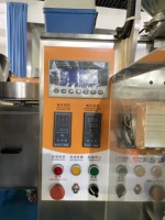 Machine de remplissage multifonctionnelle pour aliments, appareil d'emballage, enveloppe pour yaourt liquide, haute qualité