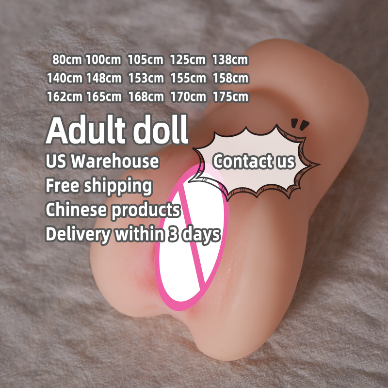 Sex Doll BD - Realistic Design for Ultimate Comfort
