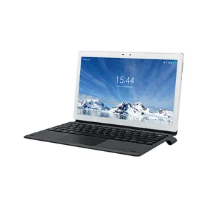 Wintouch Docking Keyboard Nirkabel Tablet Touch Pad Tab Android Tablet Pc dengan Keyboard
