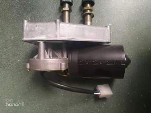 14V 50nm 80W silecek motoru ZD1633-A 119.6263.2B transit otobüs ekskavatör tren özel araçlar - Product Image 5