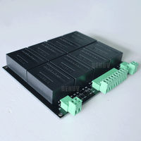 BENBV QNBBM-8S 8S Égaliseur Dissipatif Non-Capacitif LiFePO4 Convertisseur à Topologies Actives Basé sur un Équilibreur Actif 10A pour Systèmes Solaires