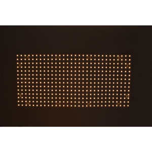 Panel Ultra Delgado con Clasificación IP20, Opciones de CRI Ra90 Escalonado, Ideal para Proyectos Lineales Comerciales, Industriales y Personalizados de Alta Intensidad - Product Image 2