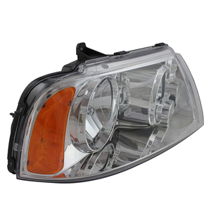 Conjunto de Faro Delantero LED para Automóvil 4121020-FK02 para DFSK Glory 330 580  K01 K02 C31 C32 C35 C37 V21 V22 V27 <span class=keywords><strong>V29</strong></span> - Product Image 2