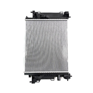<b>Radiators</b> For Mercedes-Benz Smart 451 A4515010001 New Replacement Part - Product Image 1