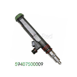 MTU4000.03 serisi için yüksek kaliteli ürünler yakıt enjektörü montaj 59407500009 - Product Image 6