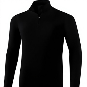 <span class=keywords><strong>Erima</strong></span> Unisex Kids' Rolli Autumn Active Wear (933001) Pull en laine fine noire à manches longues Chine 152 - Product Image 1