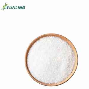 Approvisionnement d'usine Prix en vrac Enzyme Urease Poudre Urease Activité 100000u/g Qualité alimentaire et industrielle - Product Image 2