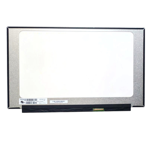 Écran d'ordinateur portable neuf 15,6 pouces IPS WLED LM156LFGL03 1920x1080 16:9 EDP 40 broches 120Hz fin anti-reflet 250 cd/m² - Product Image 2