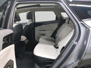 Auto Usado Kia Sportage 2025 1.5T Gasolina SUV 9000km Pintura Original Volante a la Izquierda Precio de Mayoreo Listo para Enviar - Product Image 6