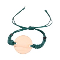 Bracelets NFC Bracelet RFID avec étiquette en bois pour Key Hotel