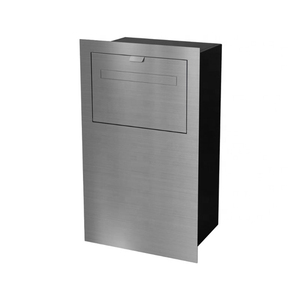 Boîte <span class=keywords><strong>aux</strong></span> <span class=keywords><strong>lettres</strong></span> moderne pour colis Boîte <span class=keywords><strong>aux</strong></span> <span class=keywords><strong>lettres</strong></span> extérieure de haute qualité avec un nouveau design pour ramasser des articles à l'arrière de la <span class=keywords><strong>grande</strong></span> boîte <span class=keywords><strong>aux</strong></span> <span class=keywords><strong>lettres</strong></span> - Product Image 2