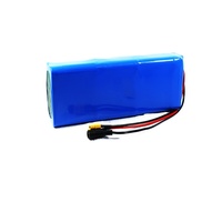 Bộ Pin Sạc Li Ion 18650 Hoàn Toàn Mới Nguồn Cung Cấp Từ Nhà Máy Pin Lithium Ion 6S5P 22.2V 17.5Ah Dùng Cho Chu Kỳ Điện