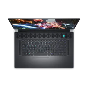 새로운 16 인치 노트북 m16 게임용 노트북 휴대용 PC 컴퓨터