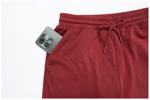 Ensemble sweat-shirt et pantalon de survêtement décontracté pour femmes, col rond confortable, manches longues, coupe ample, ensemble de vêtements de sport pour le cyclisme en plein air, le jogging - Product Image 6