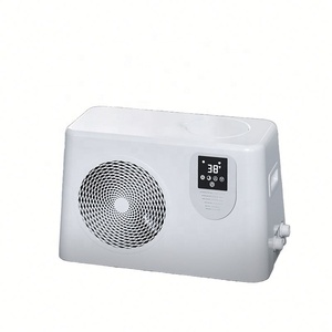 Enfriador de Agua para Baños de Hielo Icegalax de 1Hp, Enfriado por Aire, Alta Capacidad de Enfriamiento, para Uso Comercial - Product Image 1