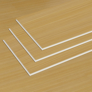 <span class=keywords><strong>Plancher</strong></span> <span class=keywords><strong>stratifié</strong></span> SPC 4/5/6/7mm épaisseur 100% système de sol composite étanche à cliquer - Product Image 6