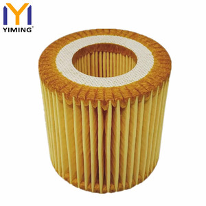 Filtro Olio Motore di Alta Qualità per <span class=keywords><strong>Volkswagen</strong></span> <span class=keywords><strong>Polo</strong></span> IV <span class=keywords><strong>1.2</strong></span> 16V 03D198819 - Product Image 3