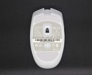 Ratón Inalámbrico para Juegos <span class=keywords><strong>Razer</strong></span> Orochi V2, Color Negro y Blanco, Mini Ratón - Product Image 2