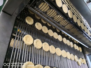 <strong>WFP</strong>-700 Fried Cup Noodle Production Line/Hot Sale Cup Fried Noodle Making Machine Price/Best Price New TechnicalNoodle Plant/ - Product Image 2