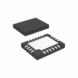 20 WFQFN Exposed Pad LTC2657BCUFD-H16#TRPBF Electronic Chips Component Data Acquisition Original - Product Image 1