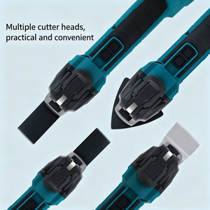 Polisseuse sans fil 20V, batterie 3Ah, qualité professionnelle, usage général - Product Image 5