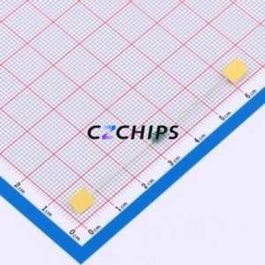 Inductor de Anillo de Color AL0307-151K / Componente de Orificio Pasante (THT), D3.2xL7.6mm 150uH 10% 150mA 5Ohm - Product Image 2