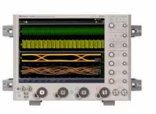 Oscilloscope Infiniium KEYSIGHT DSOZ594A : 59 GHz - Product Image 5