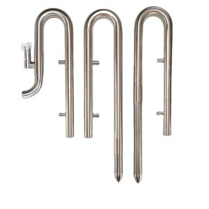 Tubo <span class=keywords><strong>de</strong></span> lirio <span class=keywords><strong>de</strong></span> acuario <span class=keywords><strong>de</strong></span> acero inoxidable, tubo <span class=keywords><strong>de</strong></span> entrada y salida <span class=keywords><strong>para</strong></span> accesorios <span class=keywords><strong>de</strong></span> acuario <span class=keywords><strong>de</strong></span> <span class=keywords><strong>agua</strong></span> dulce - Product Image 1