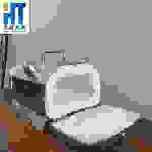 Four de traitement thermique <span class=keywords><strong>à</strong></span> moufle <span class=keywords><strong>à</strong></span> gaz <span class=keywords><strong>à</strong></span> <span class=keywords><strong>petite</strong></span> échelle pour outil industriel de forgeron de <span class=keywords><strong>forge</strong></span> de couteau et fer <span class=keywords><strong>à</strong></span> cheval - Product Image 3