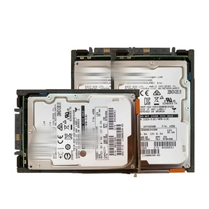 Wholesale X318A-R6 8TB Bics Flash TLC SAS 12G 2.5Inch <b>Internal</b> Hard <b>Drive</b> Disk HDD for Netapp 8tb SAS <b>Internal</b> Server Hard - Product Image 6