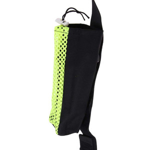 Stand Up Paddleboard Carry Belt With <b>Plastic</b> Buckle And Water Bottle <b>Pocket</b> For Ocean Waters Men Water Sports Portable Accessory - Product Image 4