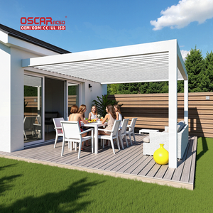 <span class=keywords><strong>Pergola</strong></span> de jardin en fer 4x6 avec <span class=keywords><strong>toile</strong></span> durable, abordable et élégante, pour usage extérieur dans la cour et le patio - Product Image 1