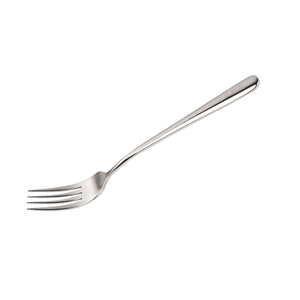 Ensemble de couverts en acier inoxydable 304, vaisselle unique pour la maison, la salle à manger, la cuisine et les restaurants - Product Image 5