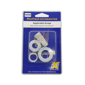 WAG TIT 440 440i 450 Kit de réparation de pulvérisateur de pompe à piston 704-586 704-586 Vente d'usine - Product Image 5