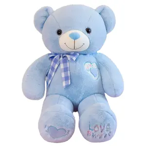 Toys Studio Giant Teddy Bear Plush Stuffed Animals for Girlfriend or Kids 31 inch