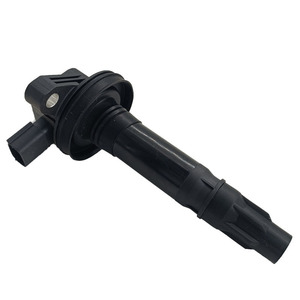 คอยล์จุดระเบิดฟอร์ด 7T4Z12029DA สำหรับเปลี่ยนซ่อม ตรงตามหมายเลข OE - Product Image 2