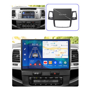 <span class=keywords><strong>Radio</strong></span> Estéreo para coche, dispositivo de 13,3 pulgadas, 8 + 256 G1920 1200*2004 - Product Image 2