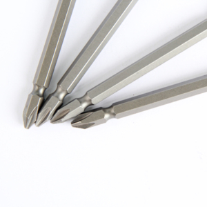 Brocas de destornillador, doble extremo, Mata <span class=keywords><strong>Obeng</strong></span>, PH2, Phillips, 150mm, potencia de impacto - Product Image 3