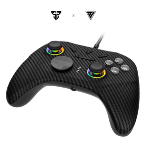 Fantech Chất lượng cao không dây phím điều khiển GAMEPAD Android iOS Trò chơi điều khiển cho PS3 - Product Image 6