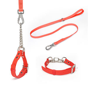 Anft Ang ustom-collar resistente al agua para perros grandes y agresivos - Product Image 3