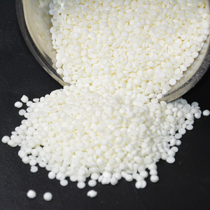 Graininess Gránulos de cera de soja Cera de soja orgánica Cera de soja de coco - Product Image 3