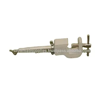 lab suspension clamp