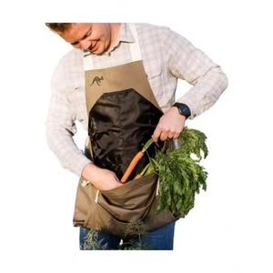 Muestra gratuita: Bolsa de malla para la recolección de setas, bolsa para la cosecha de setas, bolsa para la búsqueda de setas al aire libre - Product Image 6