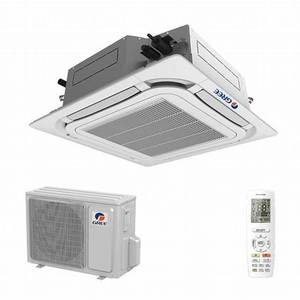 ระบบปรับอากาศอุตสาหกรรมแบบ VRF VRV ชิลเลอร์ สำหรับงานหนัก ทั้งทำความเย็นและทำความร้อน เหมาะสำหรับโรงงาน ห้างสรรพสินค้า และโรงแรม - Product Image 1