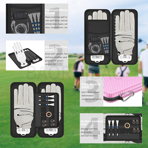 Étuis pour gants de golf sur mesure de haute qualité fabriqués en Chine - Product Image 6