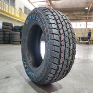Pneus de voiture durables <span class=keywords><strong>TRAVIA</strong></span> A/T 205/70R15 toutes saisons pour remplacement - Product Image 3