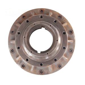 ดุมล้อรถตักดินเพลา G936 10รู20 OD เครื่องจักรผลิตในจีน - Product Image 2