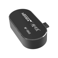 NOYAFA NF-586S téléphone portable imageur thermique connecter APP caméra d'imagerie infrarouge caméra thermique pour Smartphones système ANDROID