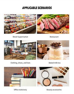 Terminal Punto <span class=keywords><strong>de</strong></span> Venta Todo en Uno <span class=keywords><strong>de</strong></span> 15.6 Pulgadas con Pantalla Táctil, Caja Registradora, Sistema EPOS para Minoristas y Restaurantes - Product Image 6